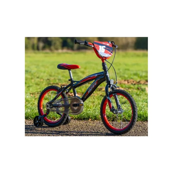 Продукт Huffy Moto X - Детски велосипед 16 инча - 0 - BG Hlapeta