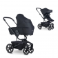 Продукт Easywalker Harvey5 Premium - Детска количка 2 в 1 - 40 - BG Hlapeta