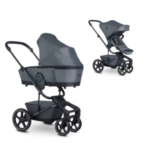 Easywalker Harvey5 Premium - Детска количка 2 в 1