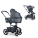 Easywalker Harvey5 Premium - Детска количка 2 в 1 1