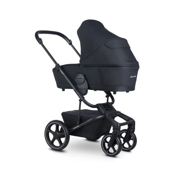Продукт Easywalker Harvey5 Premium - Детска количка 2 в 1 - 0 - BG Hlapeta
