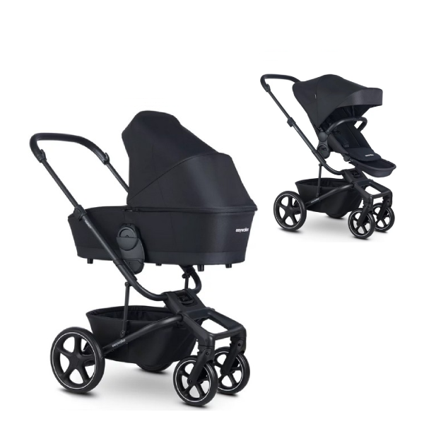 Easywalker Harvey5 - Бебешка количка 2 в 1