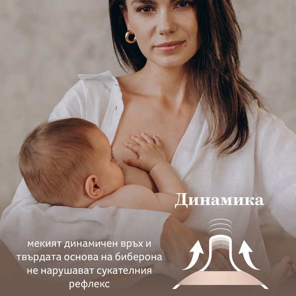 Продукт Lovi Mammafeel - Шише за хранене 250 мл - 0 - BG Hlapeta