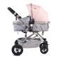 Продукт Moni Ciara - Комбинирана детска количка - 22 - BG Hlapeta