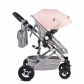 Продукт Moni Ciara - Комбинирана детска количка - 21 - BG Hlapeta