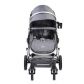 Продукт Moni Ciara - Комбинирана детска количка - 17 - BG Hlapeta