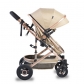 Продукт Moni Ciara - Комбинирана детска количка - 16 - BG Hlapeta