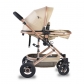 Продукт Moni Ciara - Комбинирана детска количка - 11 - BG Hlapeta