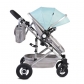 Продукт Moni Ciara - Комбинирана детска количка - 25 - BG Hlapeta