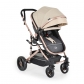 Продукт Moni Ciara - Комбинирана детска количка - 4 - BG Hlapeta