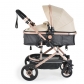Продукт Moni Ciara - Комбинирана детска количка - 1 - BG Hlapeta