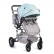 Moni Ciara - Комбинирана детска количка 2
