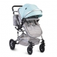 Продукт Moni Ciara - Комбинирана детска количка - 48 - BG Hlapeta