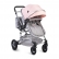 Moni Ciara - Комбинирана детска количка 3