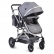 Moni Ciara - Комбинирана детска количка 4