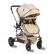 Moni Ciara - Комбинирана детска количка 5