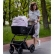 Tutek Diamos VX Limited Edition - Бебешка количка 3 в 1