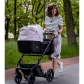 Продукт Tutek Diamos VX Limited Edition - Бебешка количка 3 в 1 - 15 - BG Hlapeta