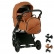 Tutek Diamos XS ECO - Бебешка количка 3 в 1 6