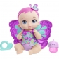 Продукт Mattel My Garden Baby Feet and Change Baby Butterfly Пеперуда - Кукла бебе с аксесоари, 30 см.  - 11 - BG Hlapeta