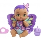 Продукт Mattel My Garden Baby Feet and Change Baby Butterfly Пеперуда - Кукла бебе с аксесоари, 30 см.  - 10 - BG Hlapeta