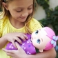 Продукт Mattel My Garden Baby Feet and Change Baby Butterfly Пеперуда - Кукла бебе с аксесоари, 30 см.  - 4 - BG Hlapeta