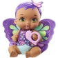 Продукт Mattel My Garden Baby Feet and Change Baby Butterfly Пеперуда - Кукла бебе с аксесоари, 30 см.  - 2 - BG Hlapeta