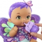 Продукт Mattel My Garden Baby Feet and Change Baby Butterfly Пеперуда - Кукла бебе с аксесоари, 30 см.  - 1 - BG Hlapeta