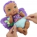 Mattel My Garden Baby Feet and Change Baby Butterfly Пеперуда - Кукла бебе с аксесоари, 30 см.  4