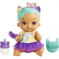 Продукт Mattel My Garden Baby Change Baby Kitten - Кукла бебе Бебе коте с аксесоари, 30 см. - 15 - BG Hlapeta
