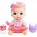 Mattel My Garden Baby Change Baby Kitten - Кукла бебе Бебе коте с аксесоари, 30 см. 3