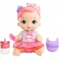 Продукт Mattel My Garden Baby Change Baby Kitten - Кукла бебе Бебе коте с аксесоари, 30 см. - 14 - BG Hlapeta