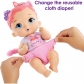 Продукт Mattel My Garden Baby Change Baby Kitten - Кукла бебе Бебе коте с аксесоари, 30 см. - 9 - BG Hlapeta