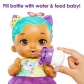Продукт Mattel My Garden Baby Change Baby Kitten - Кукла бебе Бебе коте с аксесоари, 30 см. - 4 - BG Hlapeta
