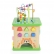 Tooky toy Гора - Дървен куб център