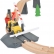Tooky toy - Дървен сет с влак 5