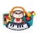 Hola DJ Monkey - Мини пиано с микрофон 1
