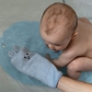 Продукт BabyOno - Бебешка тривка за баня с ушички - 5 - BG Hlapeta