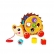 Tooky toy Hedgehog - Дървена играчка за дърпане 1