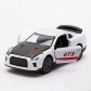 Продукт Rtoys Models Box - Детска кола за игра с музика и светлини - 4 - BG Hlapeta