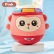 Rtoys - Музикална бебешка играчка неваляшка 4 в 1 Маймунка с музика звуци и прожектор 2