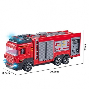  OCIE Truck - Пожарна 1:16 R/C