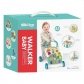 Продукт OCIE Walker Baby - Проходилка Мултифункционална 4в1 - 6 - BG Hlapeta