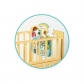 Продукт OCIE Walker Baby - Проходилка Мултифункционална 4в1 - 11 - BG Hlapeta