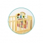 OCIE Walker Baby - Проходилка Мултифункционална 4в1 Продукт OCIE Walker Baby - Проходилка Мултифункционална 4в1 - 5 - BG Hlapeta