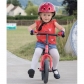 Продукт Kiddimoto Metallic Red - Детска каска - 1 - BG Hlapeta