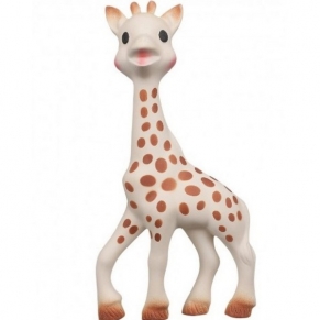 Sophie la girafe Софи жирафчето - Играчка