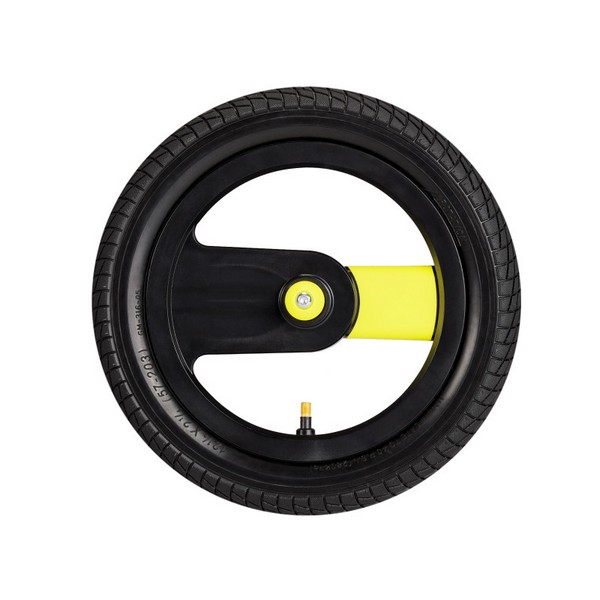 Продукт KinderKraft Goswift - Магнезиево балансколело с помпащи гуми - 0 - BG Hlapeta