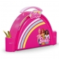 Продукт Barbie - Игрален комплект с гримове - 2 - BG Hlapeta