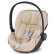 Cybex Cloud T i-Size SIMPLY FLOWERS 0-13 кг. - Стол за кола